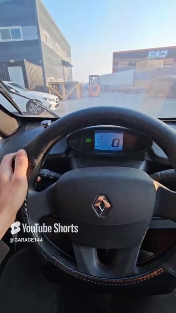 Renault Twizy . #automobile #renault #twizy