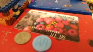 обзор реверсивки