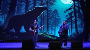 Король и Шут - Медведь (кавер)