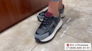 МОДНЫЕ ЖЕНСКИЕ КРОССОВКИ ИЗ НАТУРАЛЬНОЙ КОЖИ❤️НОВИНКИ НА ВЕСНУ-ЛЕТО от CALETE🚀Садовод.Москва