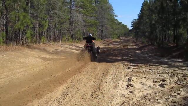 AMR 800...weak sauce! смотреть онлайн