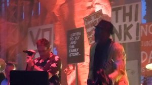 The Specials - The Lunatics - Coventry Cathedral Ruins, 10/7/19