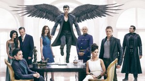 Сериал Доминион – 2 сезон 4 серия / Dominion
