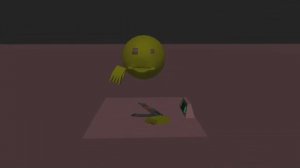 buckshot roulette в двух словах