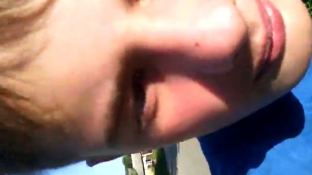 Землянские пацаны