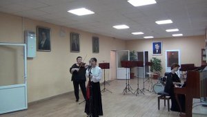 Щербатый месяц