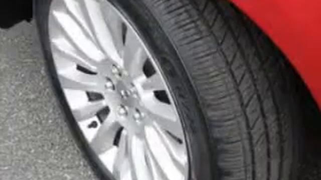 2012 Lincoln MKT - Oklahoma City OK смотреть онлайн