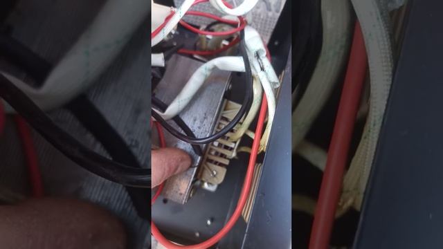 Дніпро-М СВ-20S не купуйте даний ЗП, обмотка трансформатора алюмінієва!!! смотреть онлайн