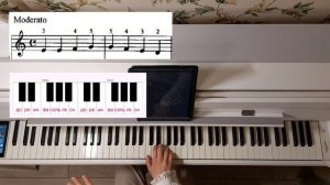 Как вообще читать ноты с листа? С чего начать? Не допускай этих ошибок!