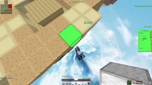 Нинзя бриджинг