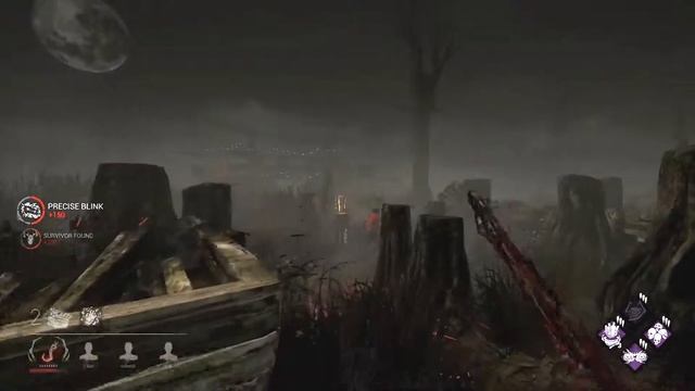 Dead By Daylight | DBD Nurse Gameplay | 1.9.4c Patch|No Commentary|#89 смотреть онлайн