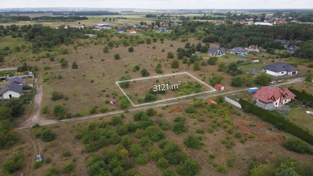 Działki pod Szczecinem już od 111 tys. zł! смотреть онлайн