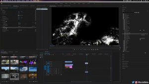 How to use Keying Effects in Adobe Premiere Pro (Every Effect Explained) (Key / Matte)