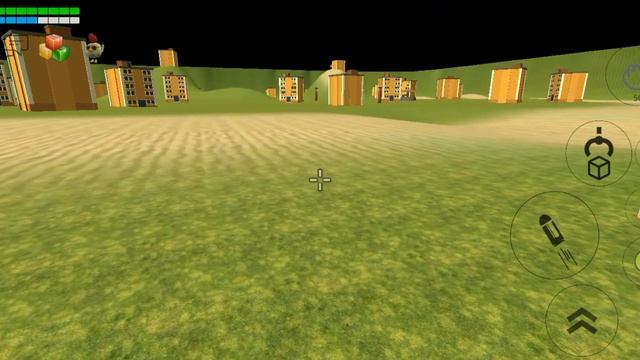 Я ПОПАЛ НА 94 УРОВЕНЬ ЗАКУЛИСЬЯ В ЧИКЕН ГАН | Danya666k смотреть онлайн