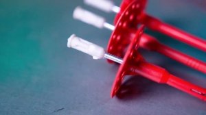 Дюбель для крепления теплоизоляции Tech KREP IZL-T 8L