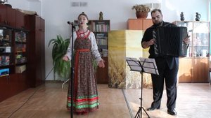 Дорогина Ульяна , 12 лет, МБУДО Дорогинская ДШИ