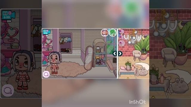 ʚОбустройство моей комнатыɞ 🫧