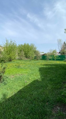 участок под строительство в Самаре. Кряж