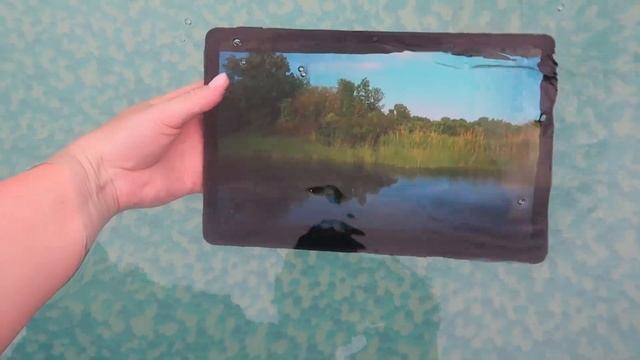 ✅ ПОЧЕМУ НЕ КУПИЛА РАНЬШЕ❓ Прочный планшет AGM PAD 2 ACTIVE