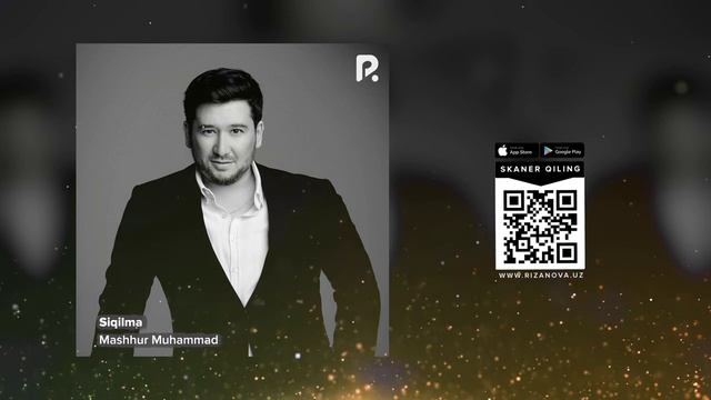 Mashxur Muhammad - Siqilma смотреть онлайн