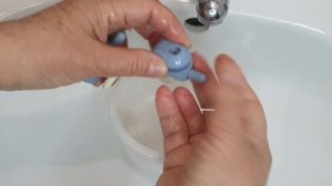 Ремонт душевой кабины. 2 часть