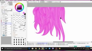 |Miraculous LadyBug SpeedEdit| Demoniart's transformation