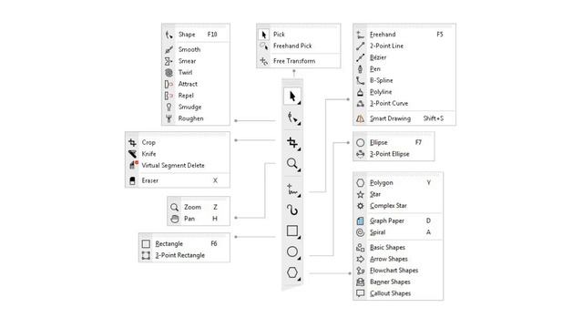 Basics of computer graphic_Seminar 1