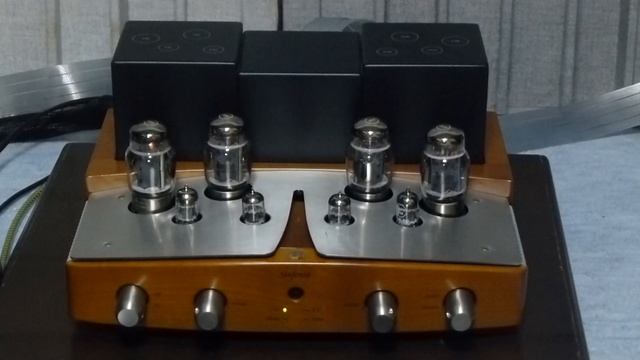 UNISON RESEARCH Sinfonia ④