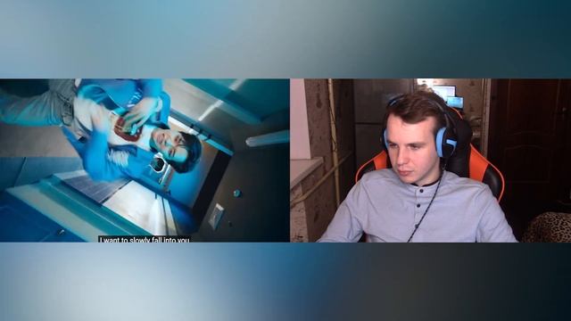 Первый раз слушаю TREASURE и их ПЕРВЫЙ мини-альбом - TREASURE - '직진 (JIKJIN)' M/V (Реакция) смотреть онлайн