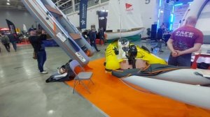 выставка Мотовесна 4 апреля 2025  парк Патриот