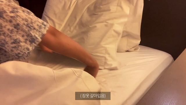 (SUB) vlog.신장이식 7개월째, 병원가던 날 브이로그 / The day I go to the hospital for 7months after kidney transplan