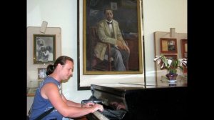 Самопрезентация 2019