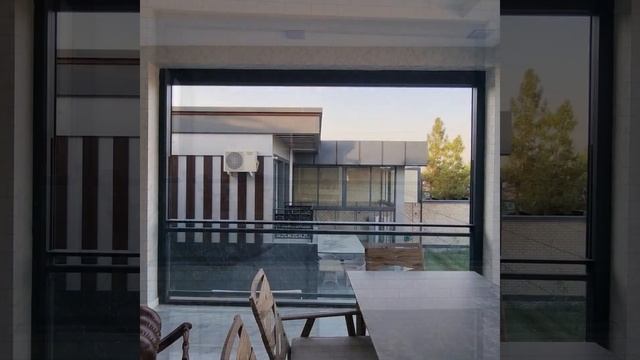 Гильотинное остекление смотреть онлайн