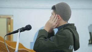 Энг чиройли Азон Mahmudjon Qori - Самый Красивый Азан أجمل أذان Amazing azan.