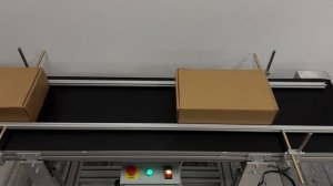 Ленточный конвейер 400 мм