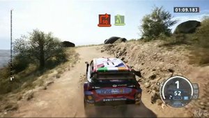 WRC 10 ЭТО САМЫЙ РЕАЛИСТИЧНЫЙ РАЛЛИ-СИМУЛЯТОР! 🤯 ТАКОГО ГЕЙМПЛЕЯ ВЫ ЕЩЕ НЕ ВИДЕЛИ! 🤩