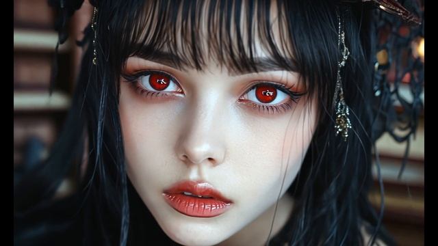 Look into my eyesI have such a cool hat смотреть онлайн