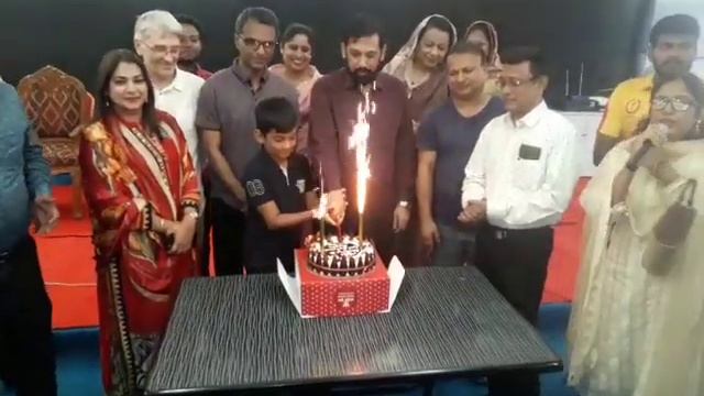 CJKS- Four H Group- Diamond Cement International Grand Master Tournament!!! смотреть онлайн