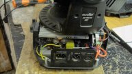 EUROLITE spot power supple LED
