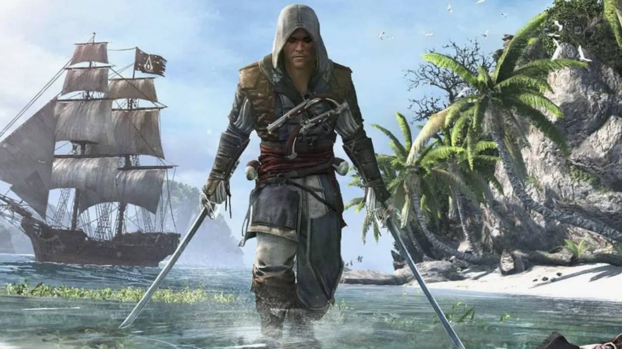 Assassins Creed (2025) Tom Cruise смотреть онлайн