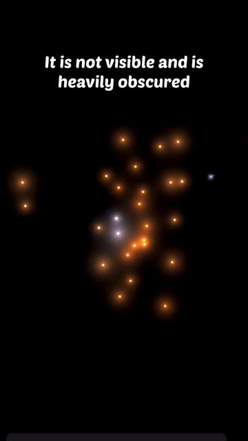 Largest Cluster of Red Super Giants in Universe ! #space #science #facts #universe #wow #knowledge