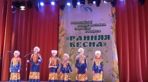 «Мы с тобой казаки»