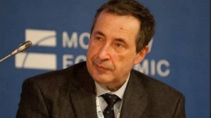 Россия -это надежно, вкусно,хорошо. Андрей Паршев