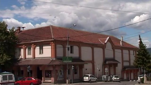 Topola Oplenac Promo Film 2011 смотреть онлайн