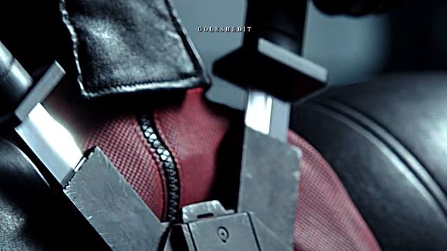 Deadpool - Stay With Me [W/@goleshedit] смотреть онлайн