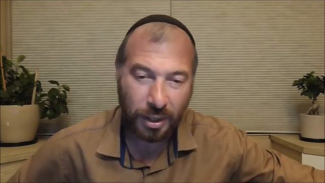 ДНЕВНИК КАББАЛИСТА - РАБАШ - О СИЛЕ МЫСЛИ