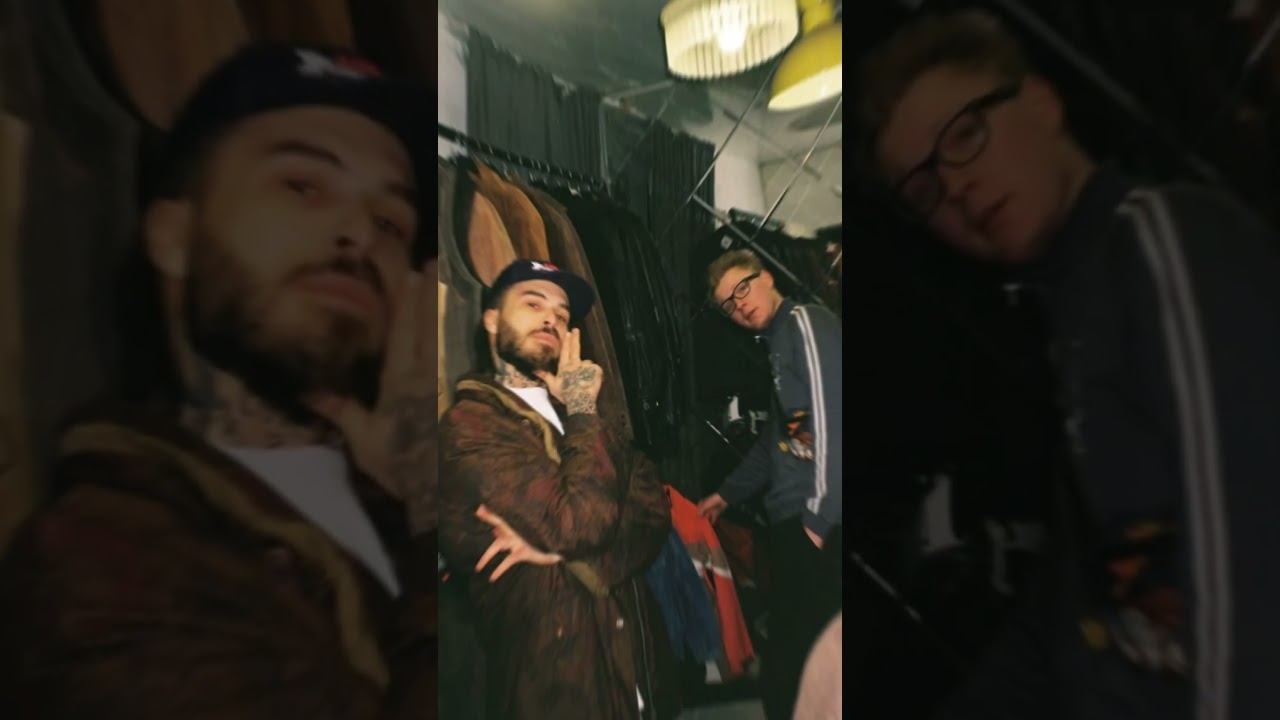 Спать на потолке и Кофеиновая зависимость «Секонд хенд» #newmusic #музыка #концерт #корольишут
