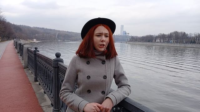 Спесь-Анна Ахматова