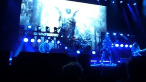 Machine Head - Imperium (Evil Live Fest, Lisboa, MEO Arena, 29 Junio 2024)