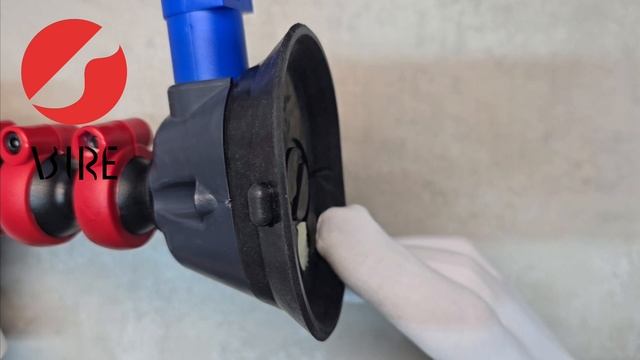 Шарнирный кронштейн на присоске смотреть онлайн